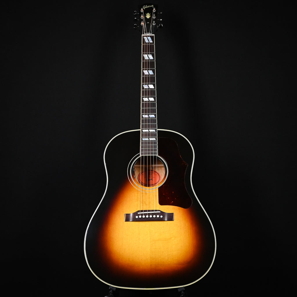 Gibson Southern Jumbo Original- Vintage Sunburst 2025 (21985054)