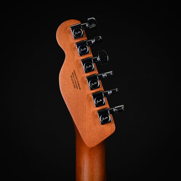 Fender Acoustasonic Standard Telecaster- Honey Burst (IWF25001560)