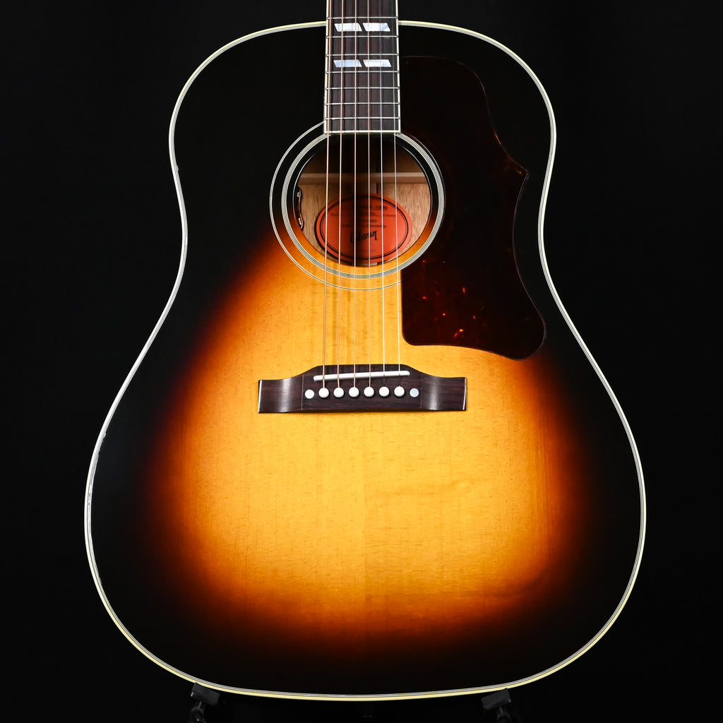 Gibson Southern Jumbo Original- Vintage Sunburst 2025 (21985054)