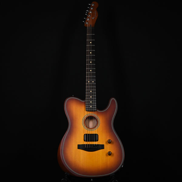 Fender Acoustasonic Standard Telecaster- Honey Burst (IWF25001560)