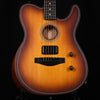 Fender Acoustasonic Standard Telecaster- Honey Burst (IWF25001560)