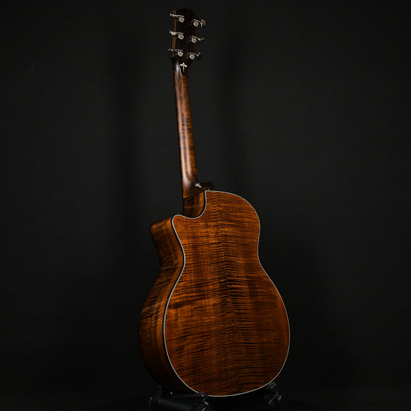 Taylor 614ce Brown Sugar Stain with V-Class Bracing 2023 (1203153089)
