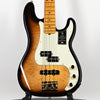 Fender 75th Anniversary American Professional PJ Bass- 2 Color Sunburst 2026 (US25106496)