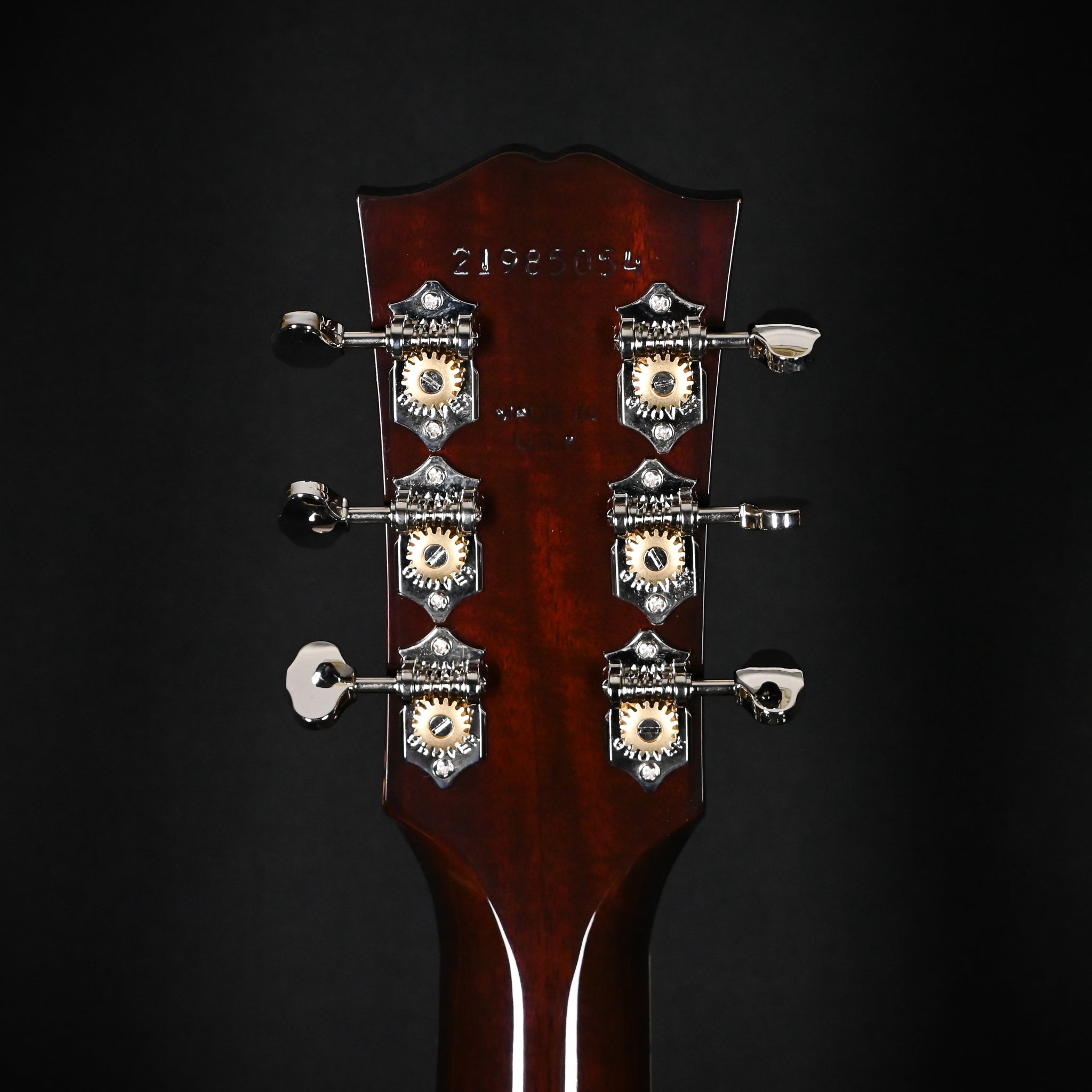 Gibson Southern Jumbo Original- Vintage Sunburst 2025 (21985054)