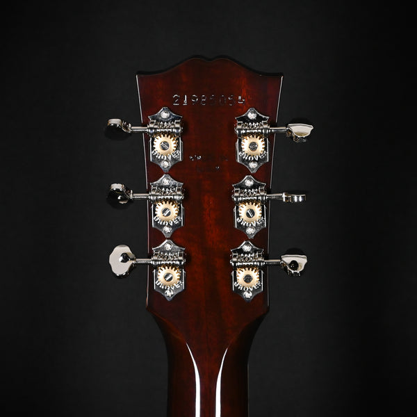 Gibson Southern Jumbo Original- Vintage Sunburst 2025 (21985054)