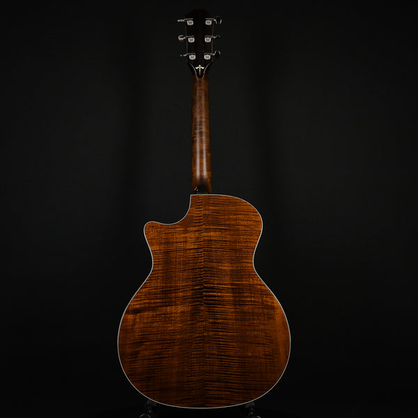 Taylor 614ce Brown Sugar Stain with V-Class Bracing 2023 (1203153089)