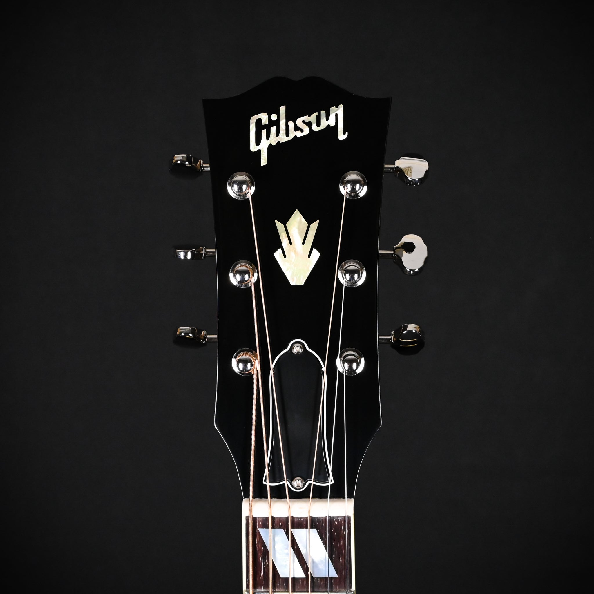 Gibson Southern Jumbo Original- Vintage Sunburst 2025 (21985054)