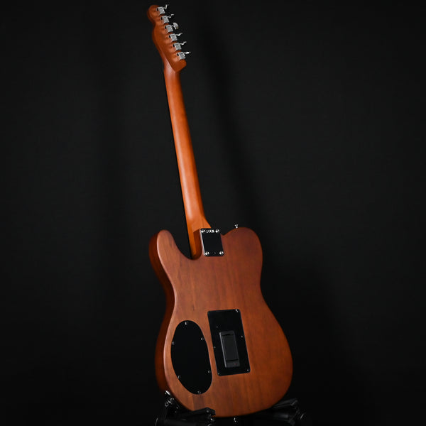 Fender Acoustasonic Standard Telecaster- Honey Burst (IWF25001560)