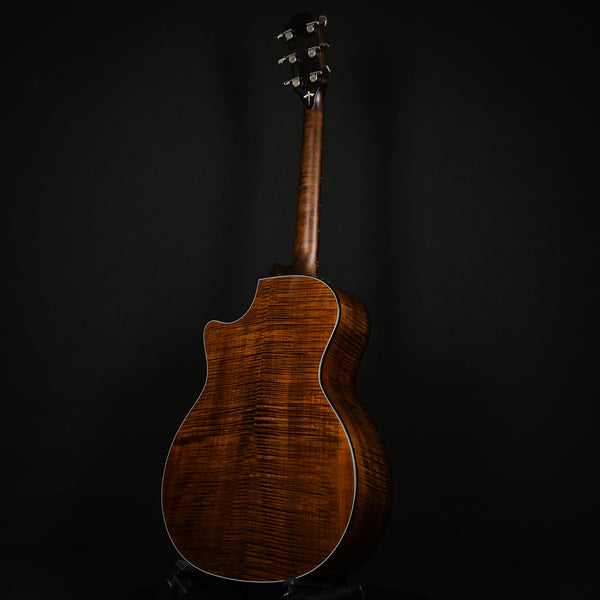 Taylor 614ce Brown Sugar Stain with V-Class Bracing 2023 (1203153089)