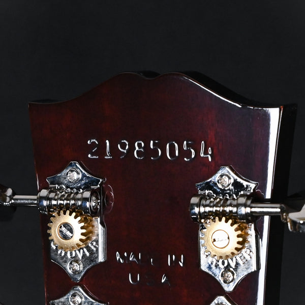 Gibson Southern Jumbo Original- Vintage Sunburst 2025 (21985054)