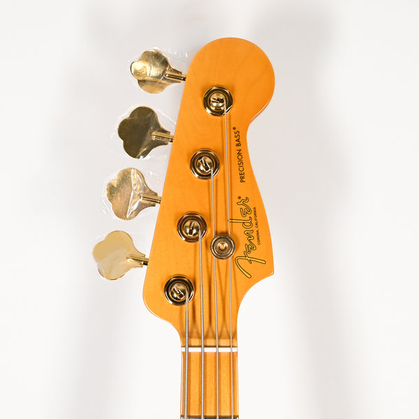 Fender 75th Anniversary American Professional PJ Bass- 2 Color Sunburst 2026 (US25106496)