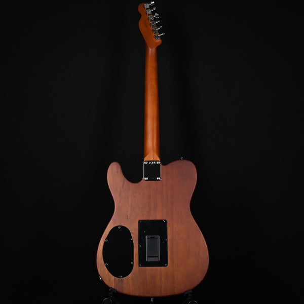 Fender Acoustasonic Standard Telecaster- Honey Burst (IWF25001560)