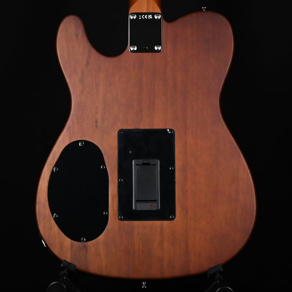 Fender Acoustasonic Standard Telecaster- Honey Burst (IWF25001560)