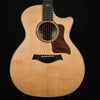 Taylor 614ce Brown Sugar Stain with V-Class Bracing 2023 (1203153089)