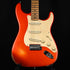 Fender Custom Shop Limited Edition Roasted '56 Stratocaster Journeyman/ Closet Classic- Aged Candy Tangerine 2024 (CZ583324)