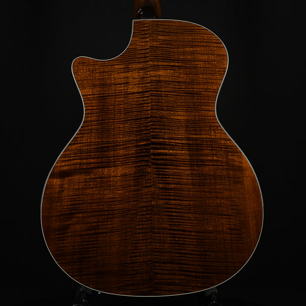 Taylor 614ce Brown Sugar Stain with V-Class Bracing 2023 (1203153089)