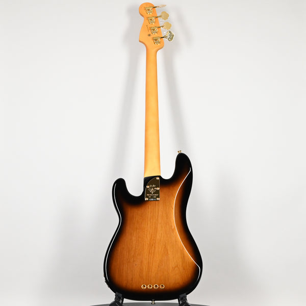 Fender 75th Anniversary American Professional PJ Bass- 2 Color Sunburst 2026 (US25106496)