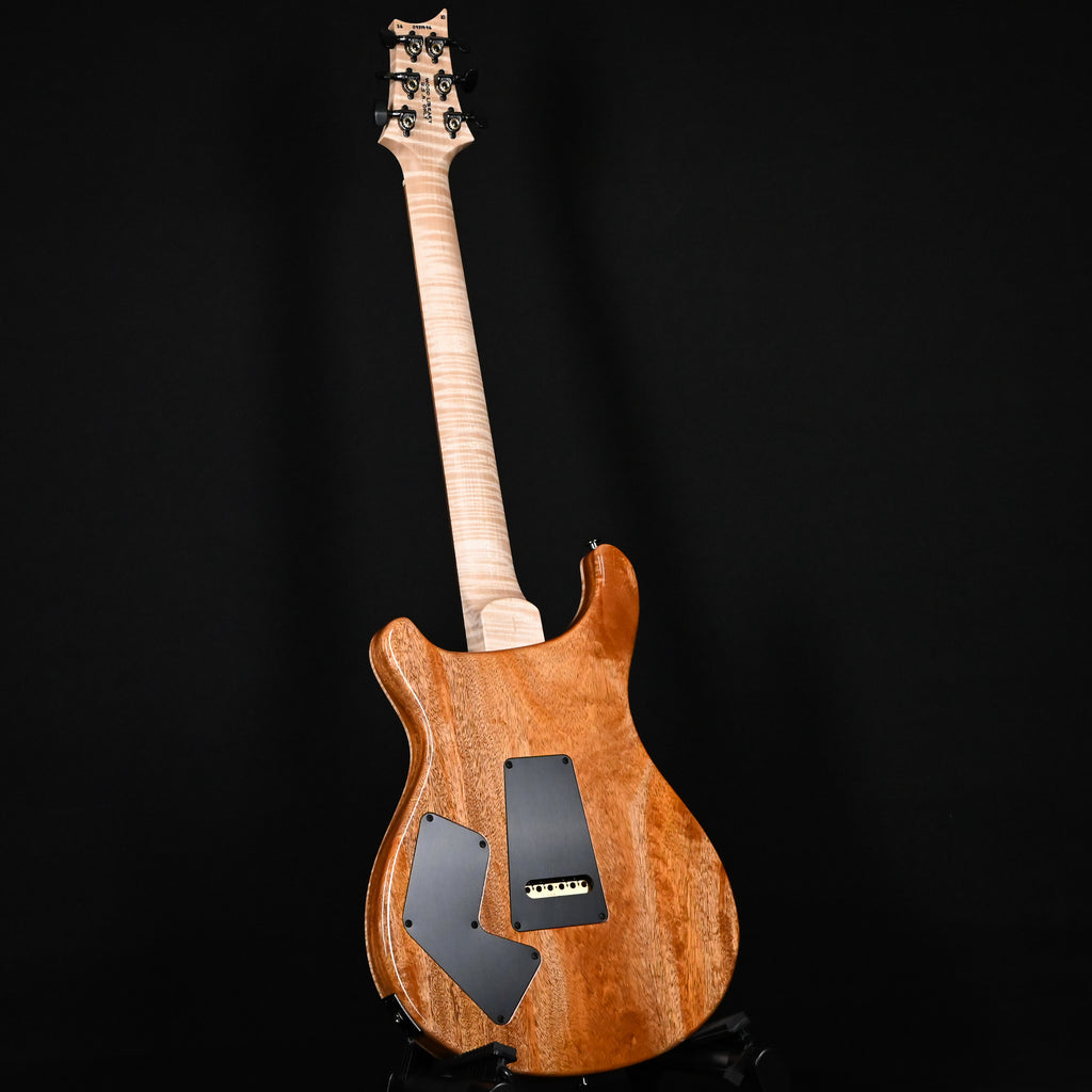 PRS Modern Eagle V Wood Library w/ 10-Top & Brazilian Rosewood Fingerboard Electric Guitar- Blue Fade 2026 (0431496)