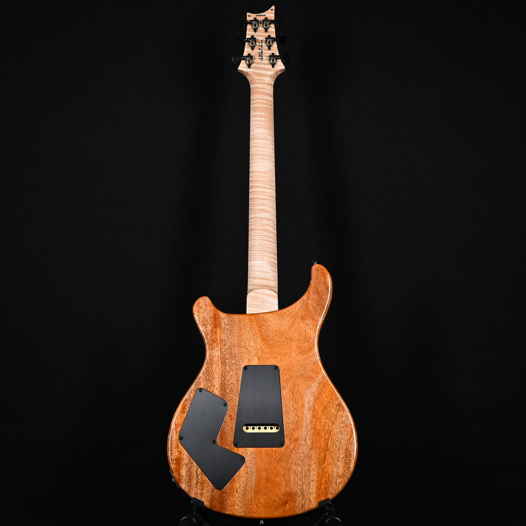 PRS Modern Eagle V Wood Library w/ 10-Top & Brazilian Rosewood Fingerboard Electric Guitar- Blue Fade 2026 (0431496)