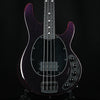 Ernie Ball Music Man DarkRay 4 String Bass Guitar Dark Rainbow w/ Ebony Fingerboard 2024 (S10589)