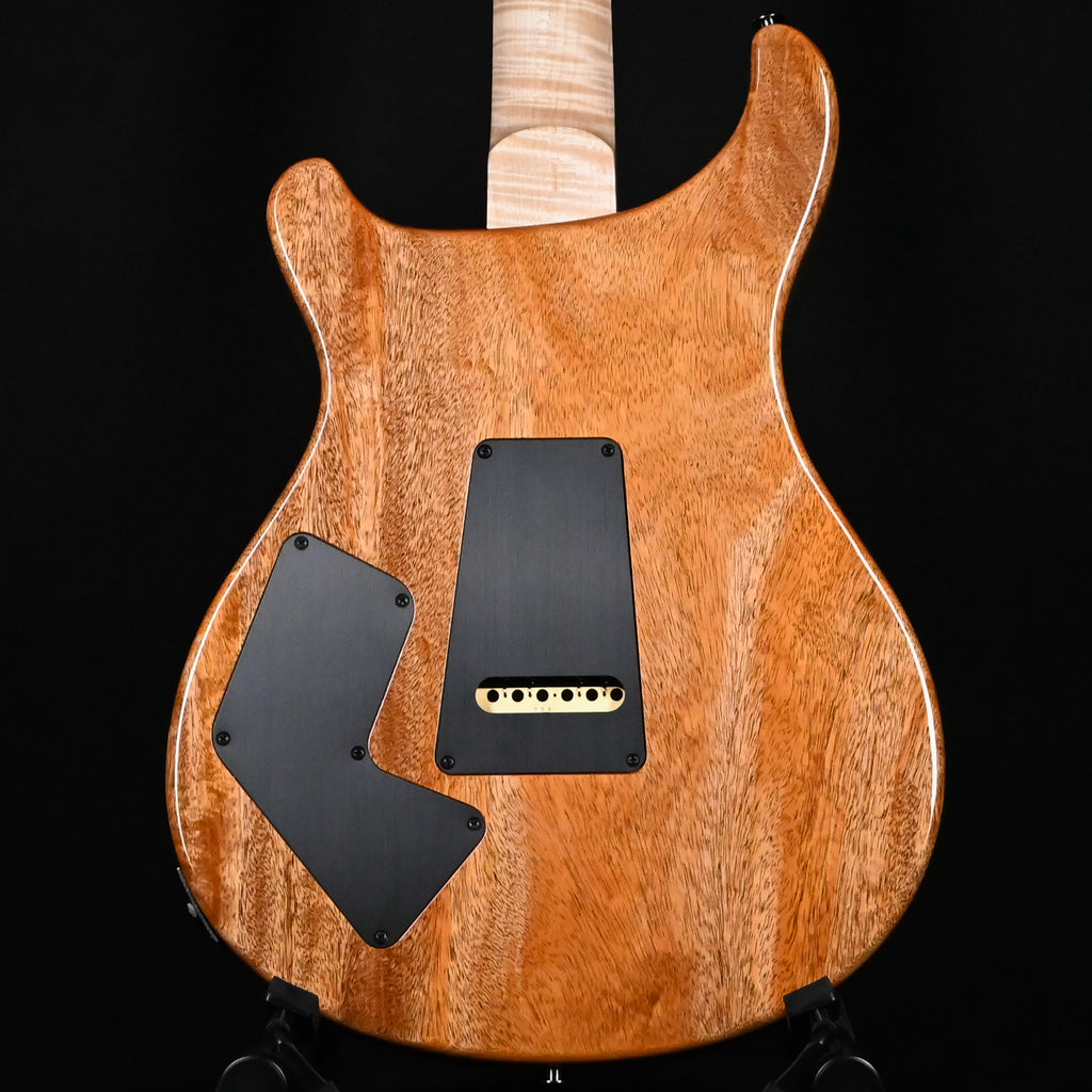 PRS Modern Eagle V Wood Library w/ 10-Top & Brazilian Rosewood Fingerboard Electric Guitar- Blue Fade 2026 (0431496)