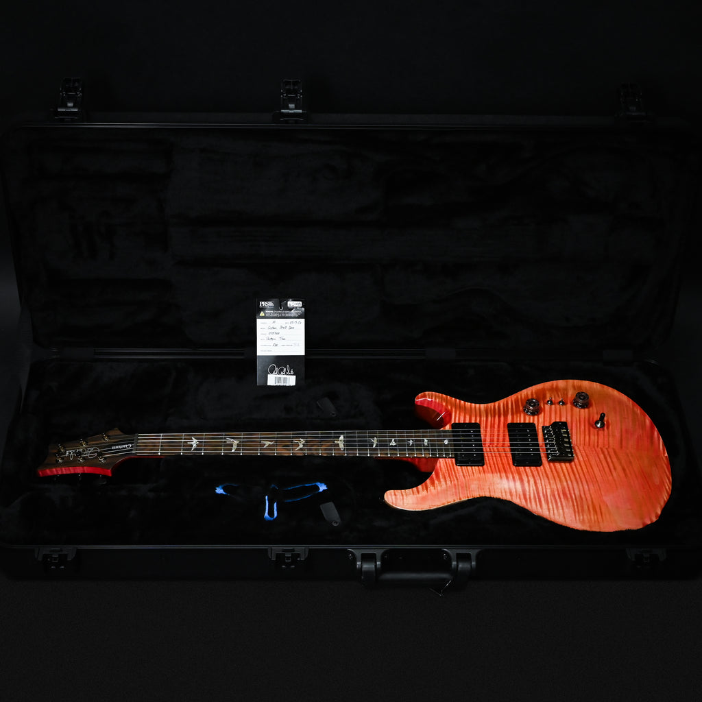 PRS Custom 24-08 Limited Edition Private Stock Color- Sprayer's Choice 2026 (0425907)