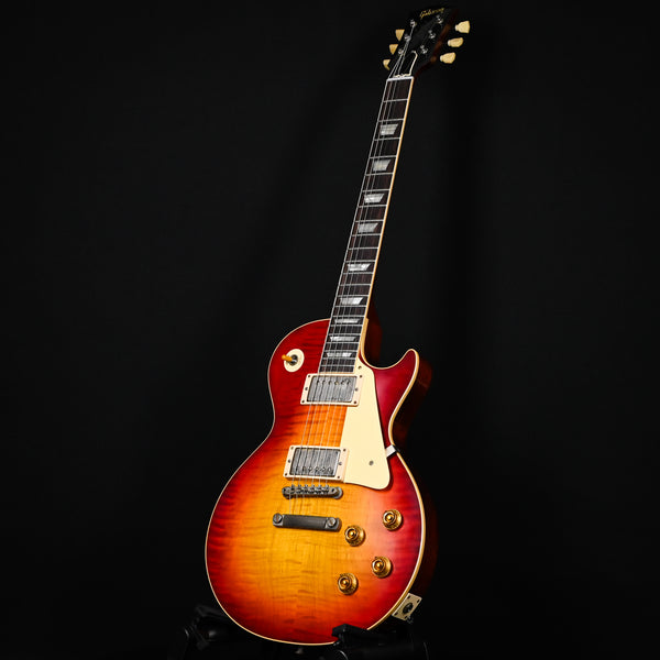 Gibson Custom 1959 Les Paul Standard Reissue Murphy Lab Ultra Light Aged- Factory Burst 2025 (952448)