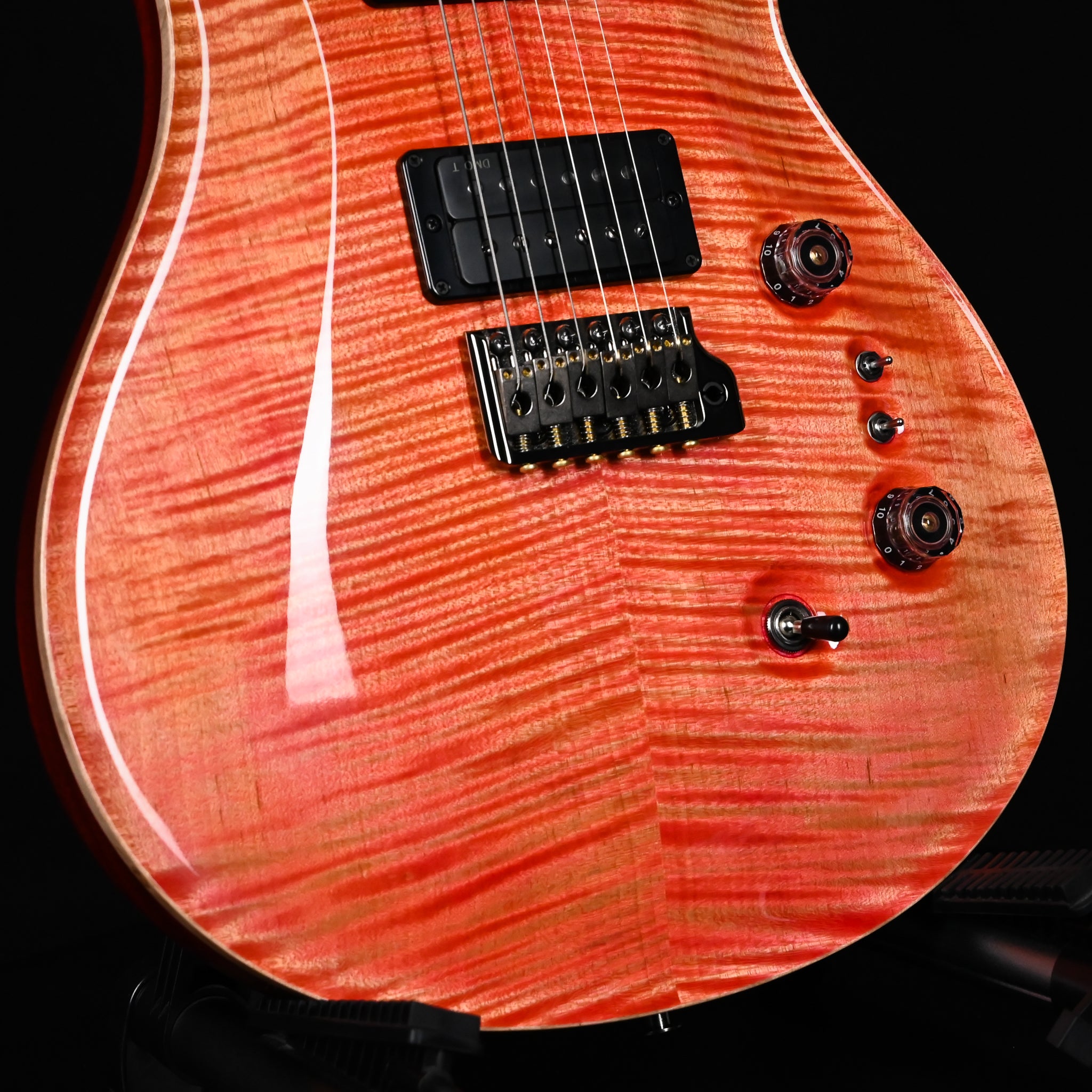 PRS Custom 24-08 Limited Edition Private Stock Color- Sprayer's Choice 2026 (0425907)