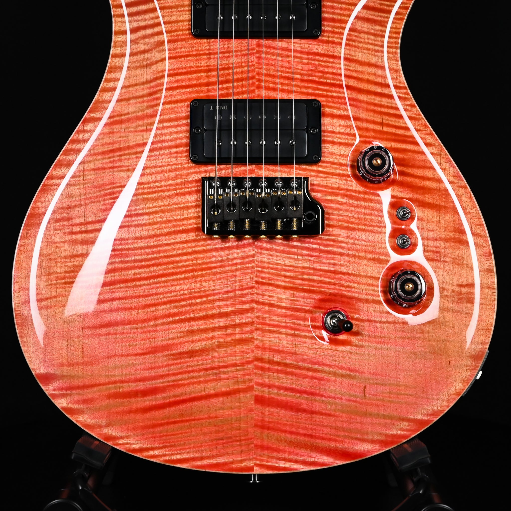 PRS Custom 24-08 Limited Edition Private Stock Color- Sprayer's Choice 2026 (0425907)