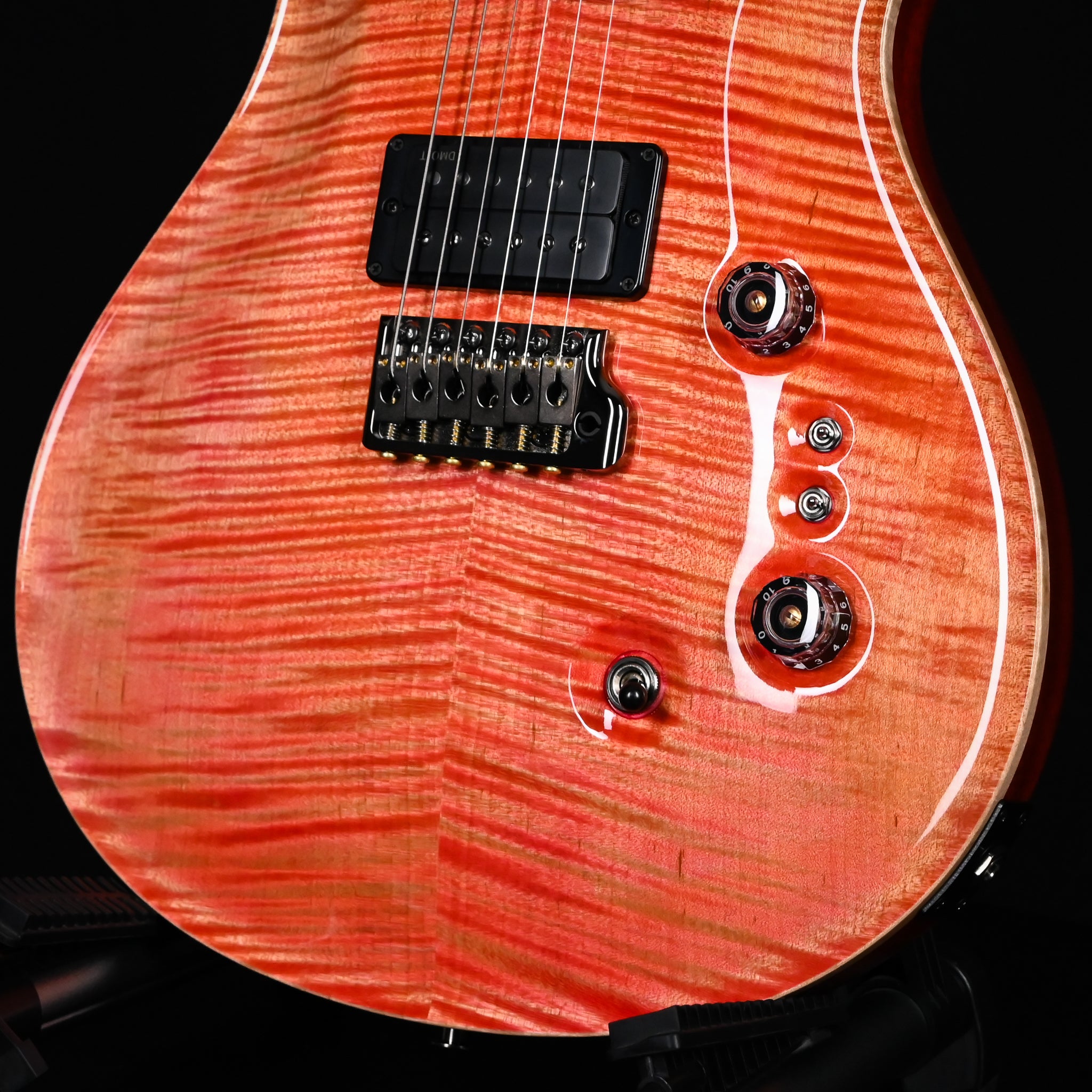 PRS Custom 24-08 Limited Edition Private Stock Color- Sprayer's Choice 2026 (0425907)