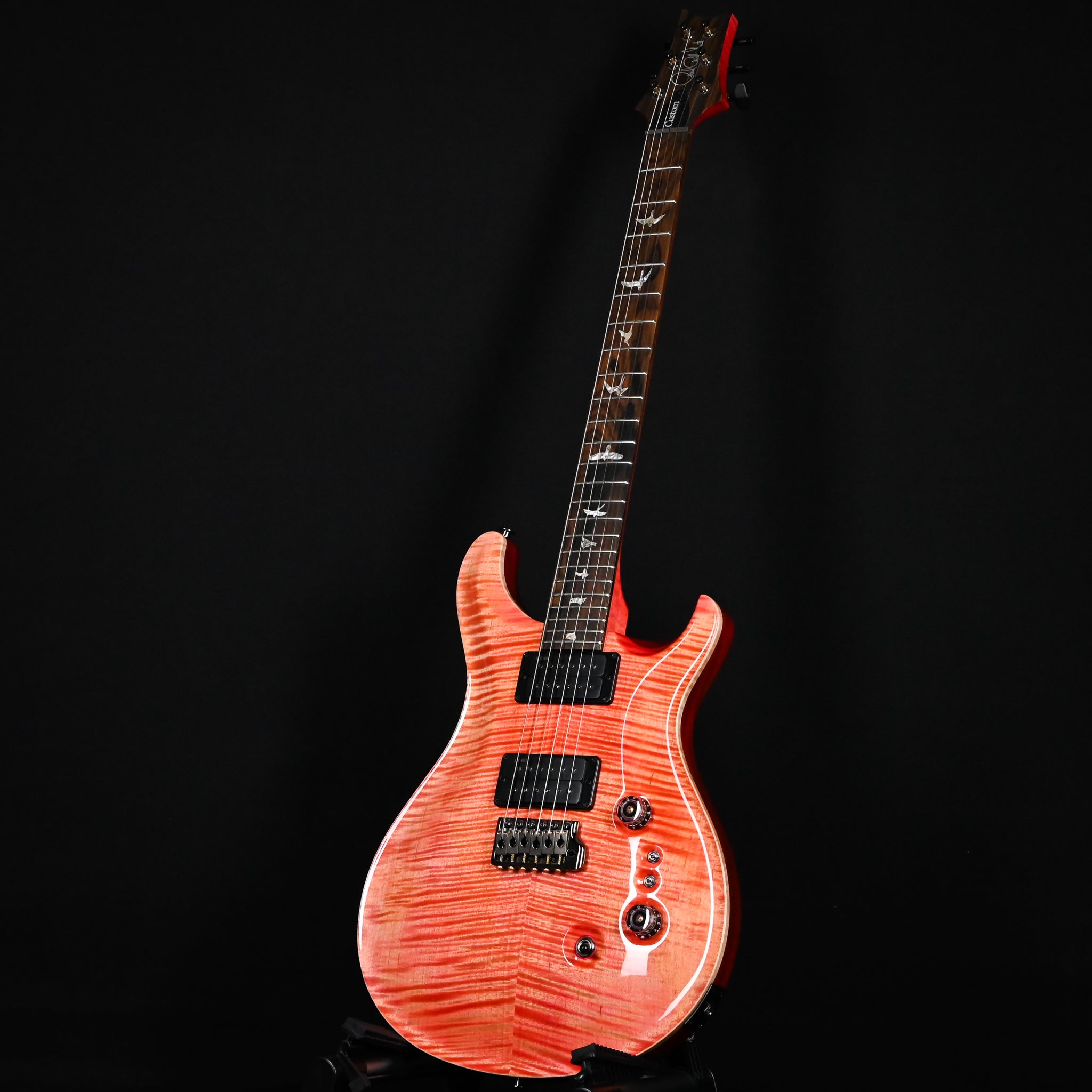 PRS Custom 24-08 Limited Edition Private Stock Color- Sprayer's Choice 2026 (0425907)