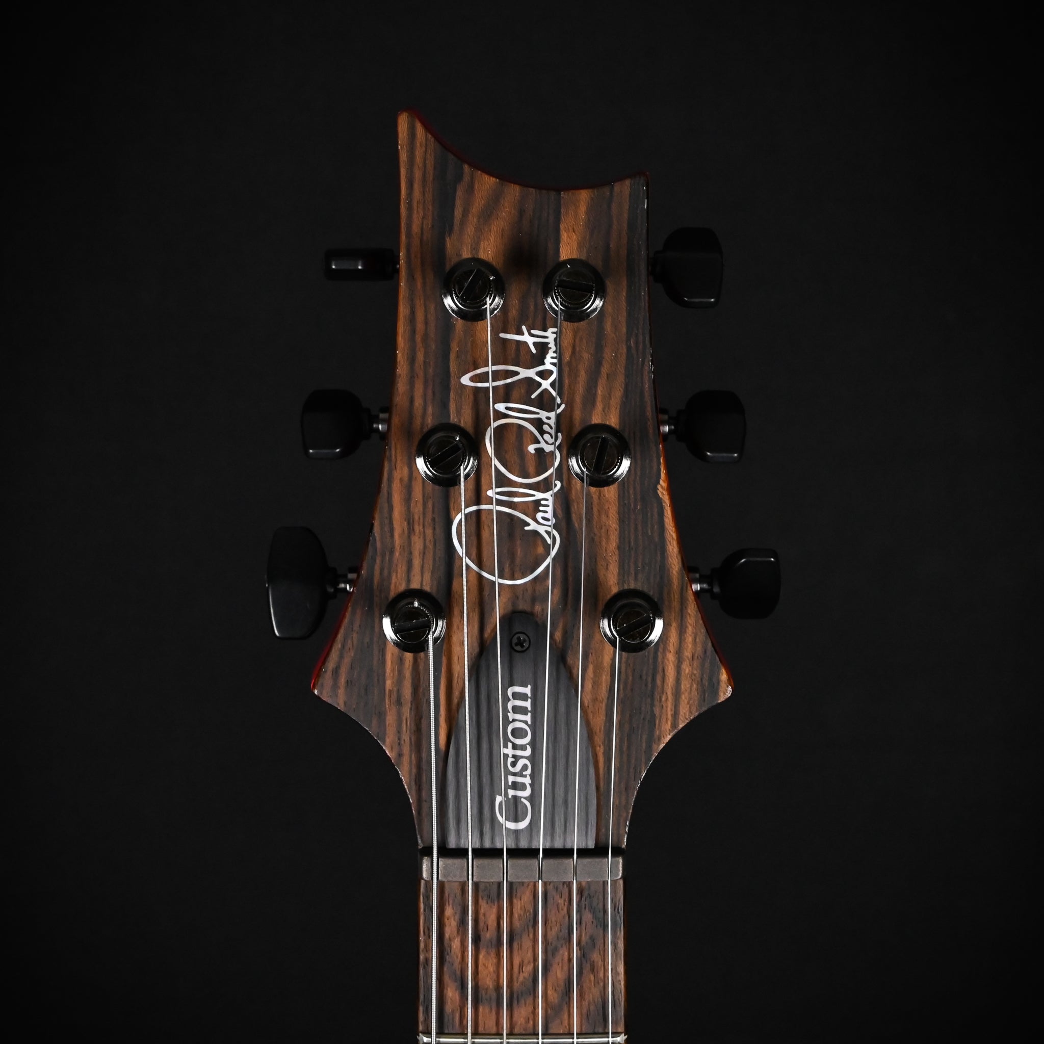 PRS Custom 24-08 Limited Edition Private Stock Color- Sprayer's Choice 2026 (0425907)