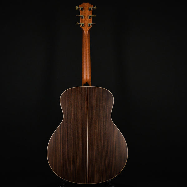 Taylor 816ce Builder's Edition Acoustic Electric Guitar Natural 2023 (1204173030)