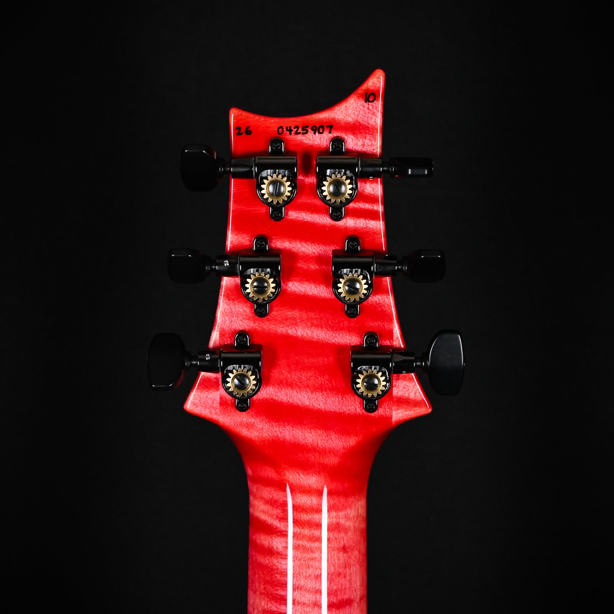 PRS Custom 24-08 Limited Edition Private Stock Color- Sprayer's Choice 2026 (0425907)