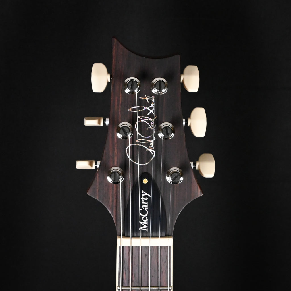 PRS Wood Library McCarty 594 Tremolo w/ 10 Top- Tiger Eye 2026 (0428400)