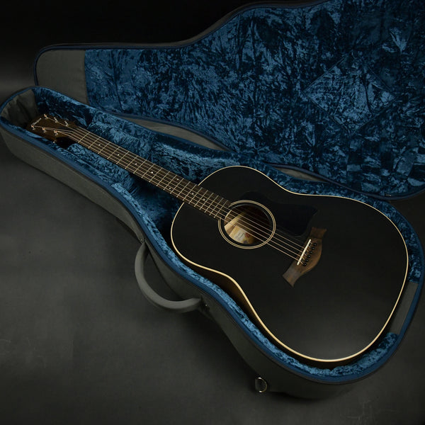 Taylor American Dream AD17e Walnut Acoustic Electric Guitar Blacktop 2023 (1205153082)