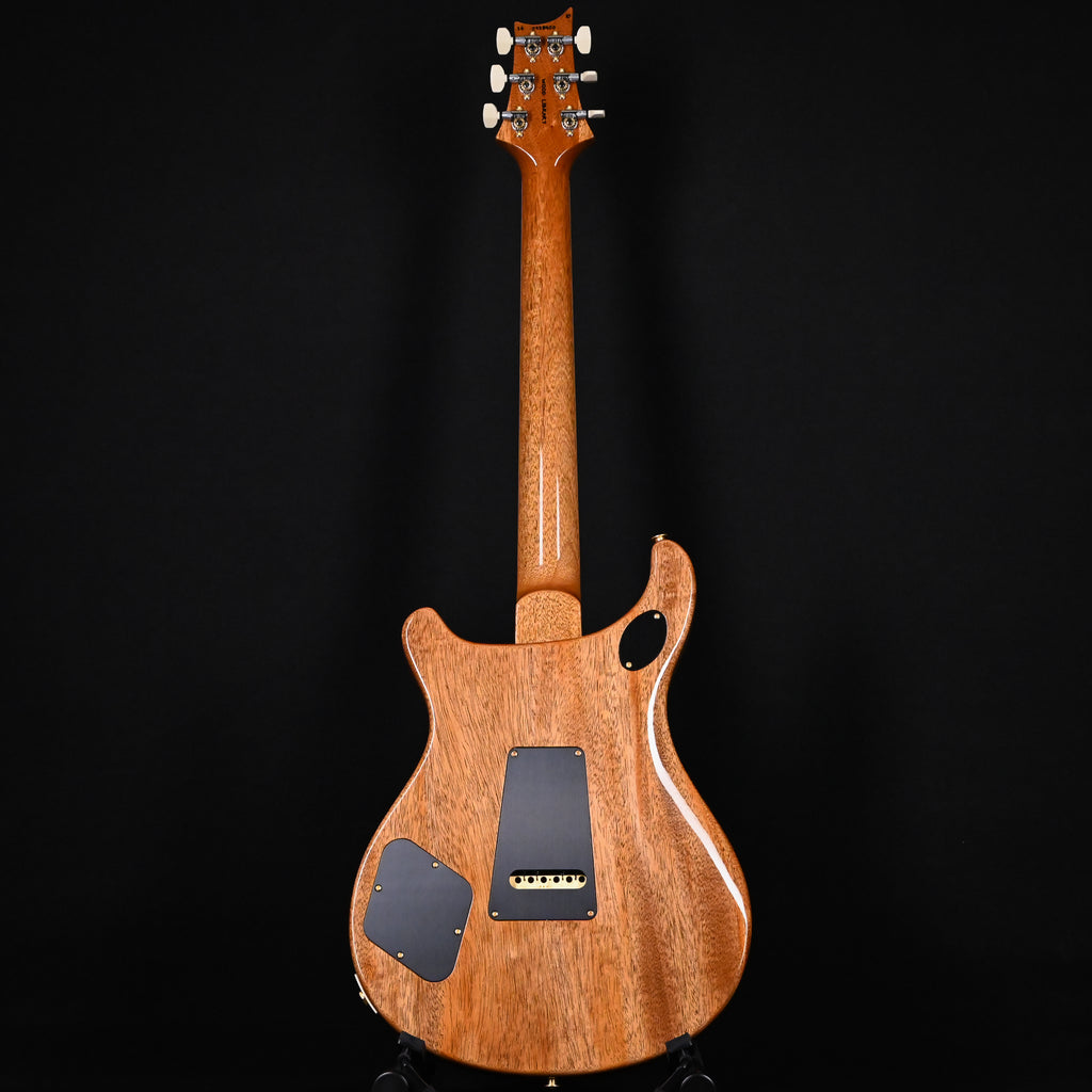 PRS Wood Library McCarty 594 Tremolo w/ 10 Top- Tiger Eye 2026 (0428400)