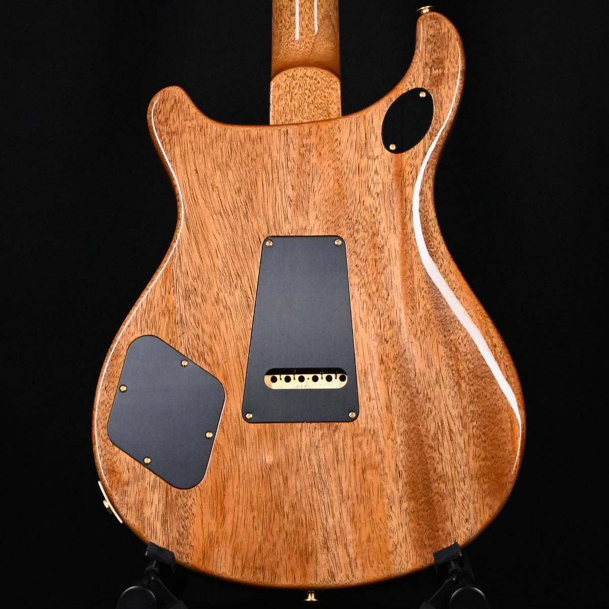 PRS Wood Library McCarty 594 Tremolo w/ 10 Top- Tiger Eye 2026 (0428400)