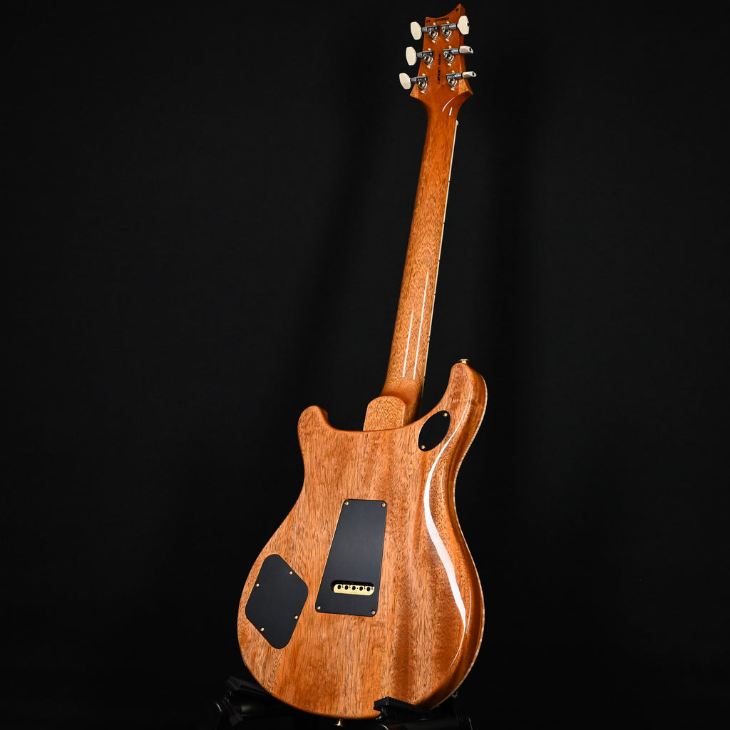PRS Wood Library McCarty 594 Tremolo w/ 10 Top- Tiger Eye 2026 (0428400)