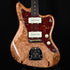 Fender Custom Shop '62 Jazzmaster NOS-Natural 2024 (R140064)