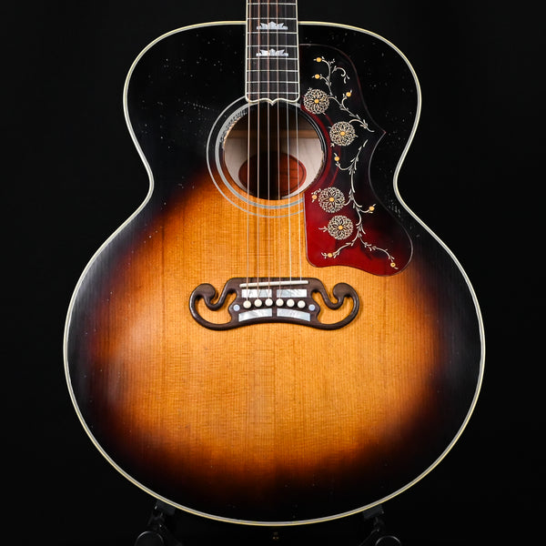 Gibson Custom 1957 SJ-200 Murphy Lab Light Aged- Vintage Sunburst 2025 (22015029)
