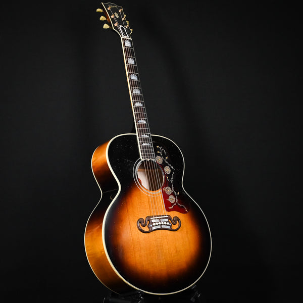 Gibson Custom 1957 SJ-200 Murphy Lab Light Aged- Vintage Sunburst 2025 (22015029)