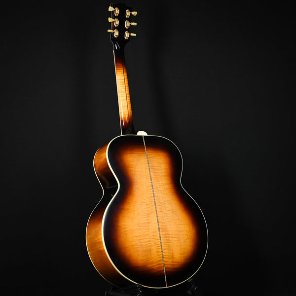 Gibson Custom 1957 SJ-200 Murphy Lab Light Aged- Vintage Sunburst 2025 (22015029)