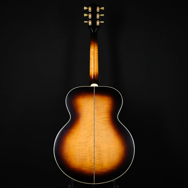 Gibson Custom 1957 SJ-200 Murphy Lab Light Aged- Vintage Sunburst 2025 (22015029)