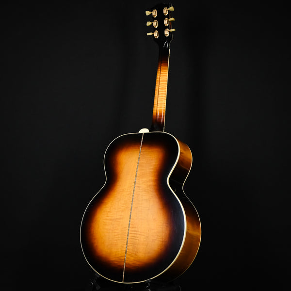 Gibson Custom 1957 SJ-200 Murphy Lab Light Aged- Vintage Sunburst 2025 (22015029)