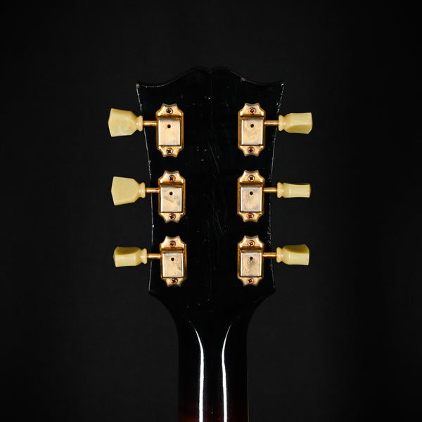 Gibson Custom 1957 SJ-200 Murphy Lab Light Aged- Vintage Sunburst 2025 (22015029)