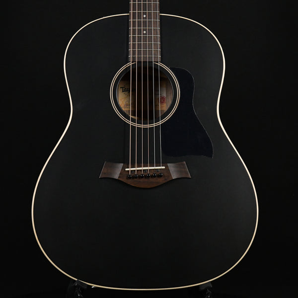 Taylor American Dream AD17e Walnut Acoustic Electric Guitar Blacktop 2023 (1205153082)