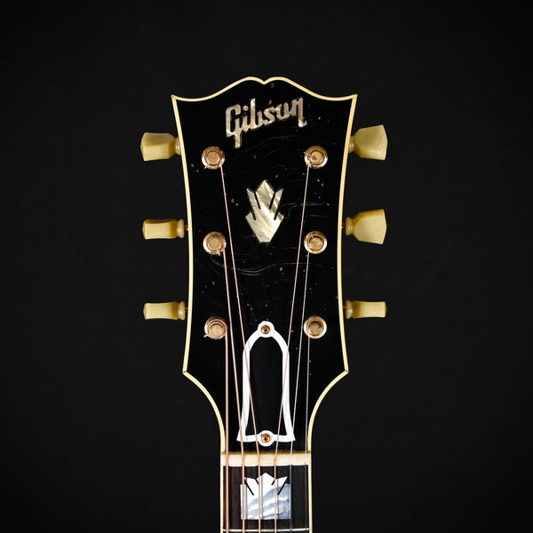 Gibson Custom 1957 SJ-200 Murphy Lab Light Aged- Vintage Sunburst 2025 (22015029)