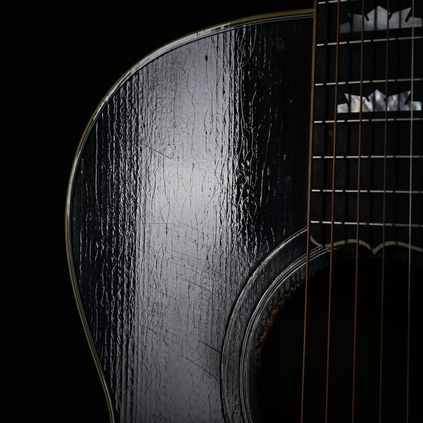 Gibson Custom 1957 SJ-200 Murphy Lab Light Aged- Vintage Sunburst 2025 (22015029)