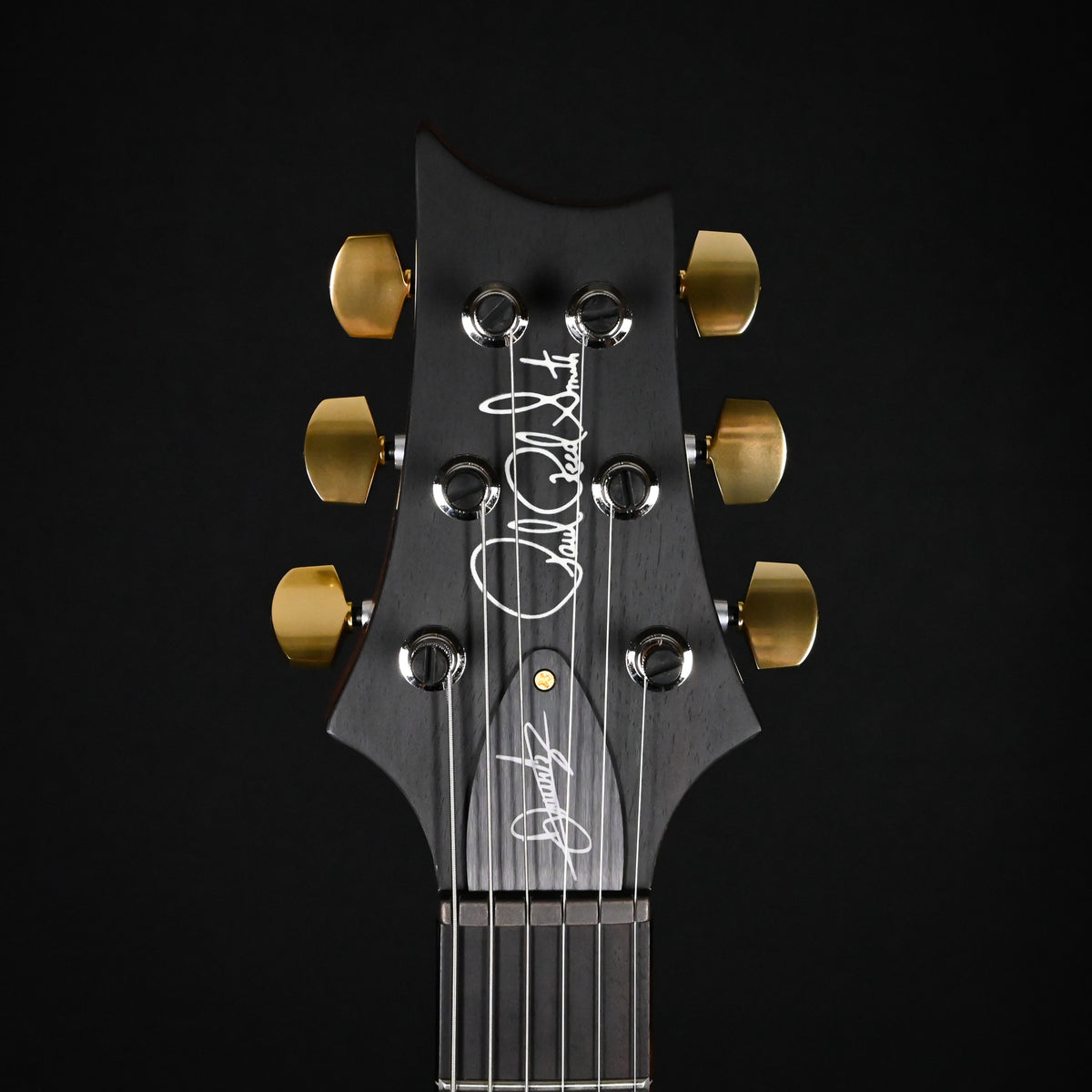PRS Astryx Dany Villarreal Custom 24 Limited Edition w/ 10-Top Electric Guitar - Ocaso (Sunset) 2026 (0434218)